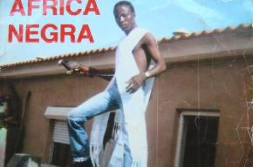 Article : Sur les rythmes d’Africa Negra, ou les « good vibes » de São Tomé-et-Príncipe